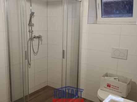 Pronájem chaty/rekreačního objektu, 70 m²
