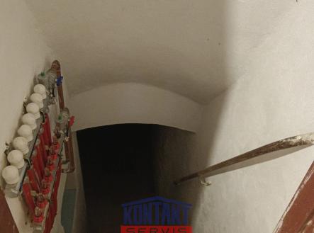 Pronájem chaty/rekreačního objektu, 70 m²