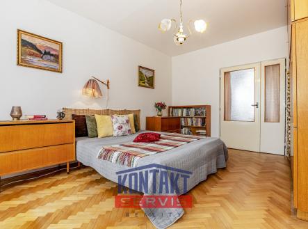 Prodej bytu, 3+1, 66 m²