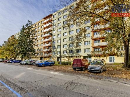 Prodej bytu, 3+1, 66 m²