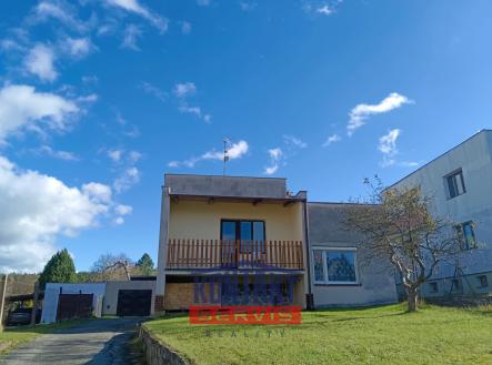 Pronájem domu/vily, 50 m²