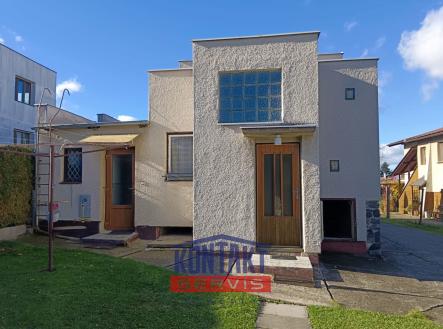 Pronájem domu/vily, 50 m²