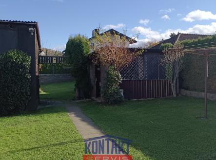 Pronájem domu/vily, 50 m²