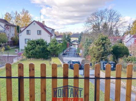 Pronájem domu/vily, 50 m²