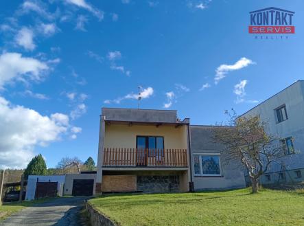 Pronájem domu/vily, 50 m²