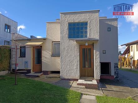 Pronájem domu/vily, 50 m²