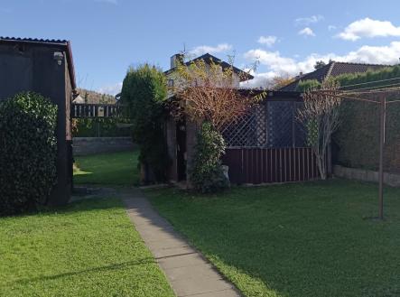Pronájem domu/vily, 50 m²