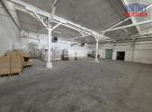 Pronájem komerčního objektu, výroba, 376 m²