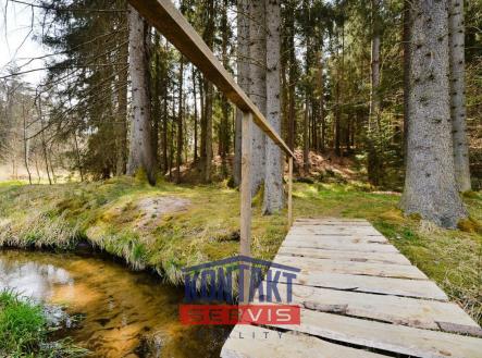 Pronájem chaty/rekreačního objektu, 90 m²