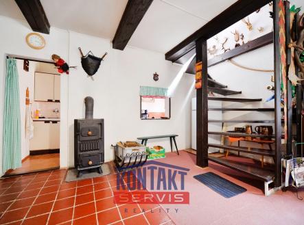 Pronájem chaty/rekreačního objektu, 90 m²