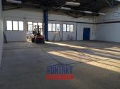 Pronájem komerčního objektu, sklad, 317 m²
