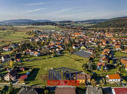 Prodej pozemku pro bydlení, 1 120 m²