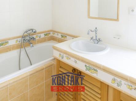 Pronájem bytu, 2+kk, 59 m²