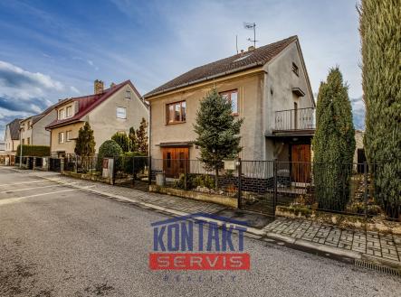 Prodej domu/vily, 243 m²