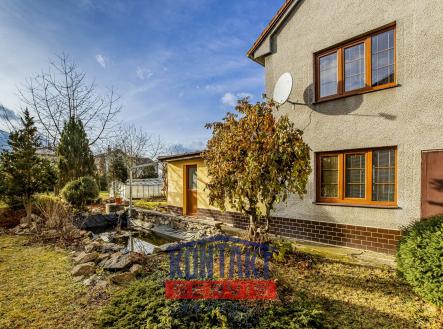 Prodej domu/vily, 243 m²