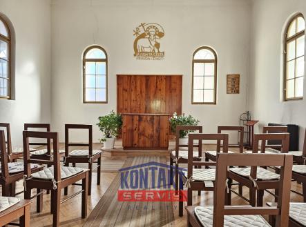 Prodej domu/vily, 80 m²