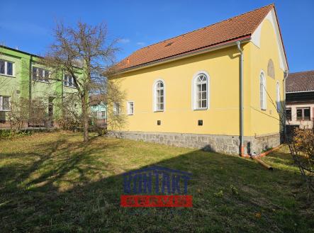 Prodej domu/vily, 80 m²