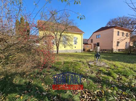 Prodej domu/vily, 80 m²