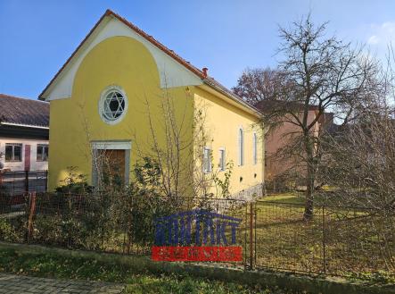 Prodej domu/vily, 80 m²