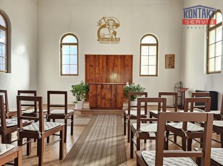 Prodej domu/vily, 80 m²