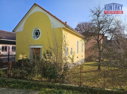 Prodej domu/vily, 80 m²