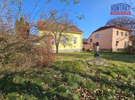 Prodej domu/vily, 80 m²