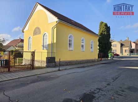 Prodej domu/vily, 80 m²