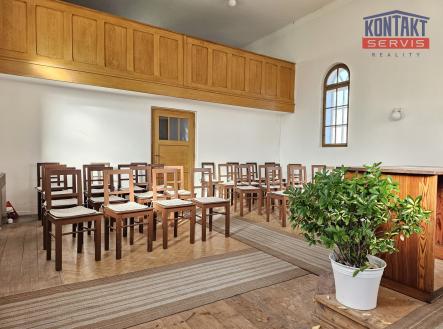 Prodej domu/vily, 80 m²