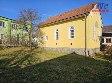 Prodej domu/vily, 80 m²