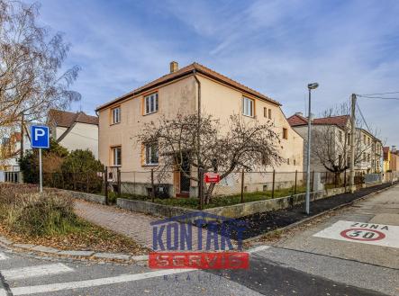 Prodej domu/vily, 286 m²