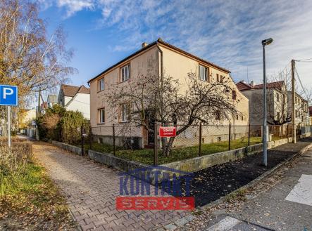 Prodej domu/vily, 286 m²