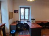 Pronájem kanceláře, 56 m²