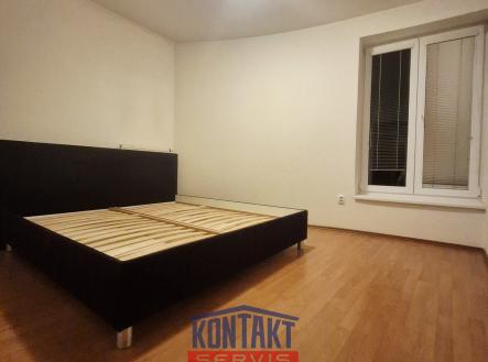 Pronájem bytu, 2+kk, 50 m²