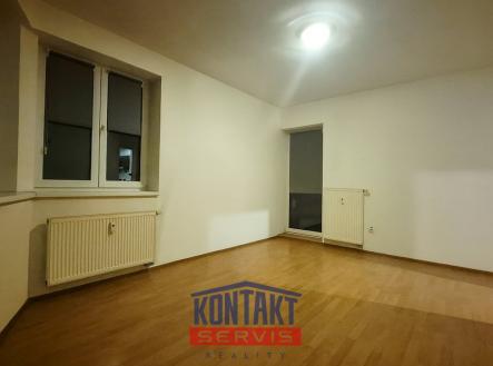 Pronájem bytu, 2+kk, 50 m²