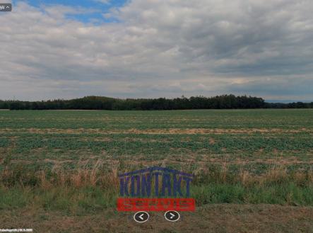 Prodej pozemku, zemědělská půda, 121 476 m²