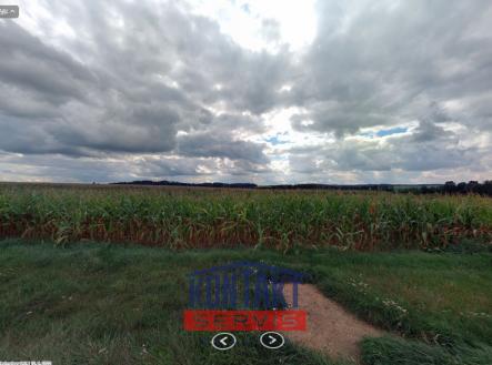 Prodej pozemku, zemědělská půda, 121 476 m²