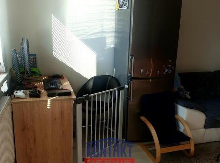 Pronájem bytu, 2+kk, 45 m²