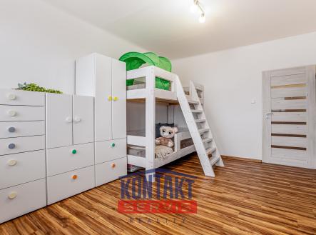 Prodej bytu, 3+1, 65 m²