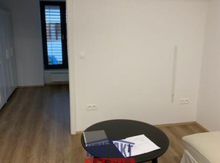 Pronájem bytu, 3+kk, 65 m²