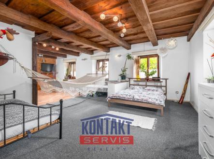 Pronájem bytu, 1+kk, 50 m²