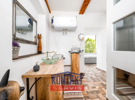 Pronájem bytu, 1+kk, 50 m²