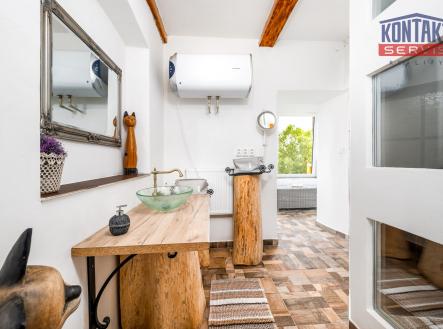 Pronájem bytu, 1+kk, 50 m²