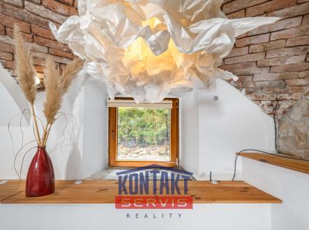 Pronájem bytu, 1+kk, 47 m²