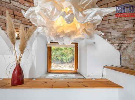 Pronájem bytu, 1+kk, 47 m²