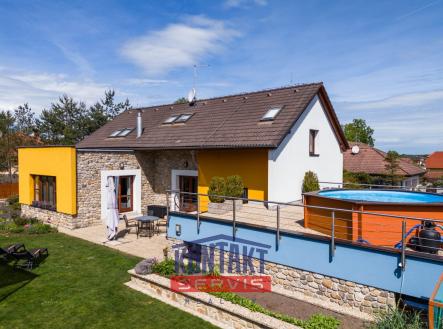 Pronájem domu/vily, 261 m²