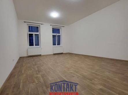 Pronájem bytu, 2+1, 81 m²