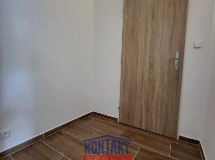Pronájem bytu, 1+kk, 20 m²