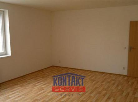 Pronájem bytu, 2+kk, 48 m²
