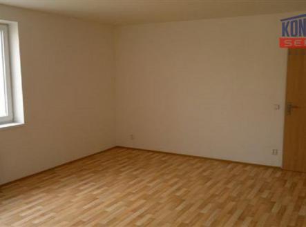 Pronájem bytu, 2+kk, 48 m²