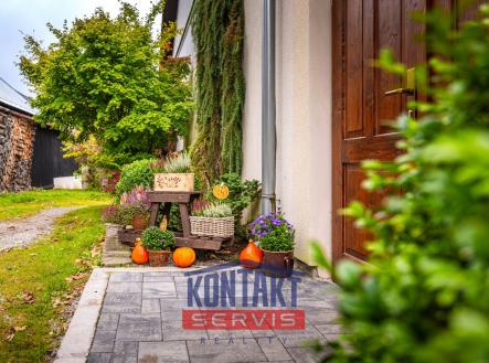 Prodej domu/vily, 660 m²